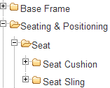 Step 3 - Select Part